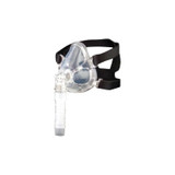Drive Devilbiss Healthcare - Comfortfit - 100Fdl - Medical Full Face Deluxe Mask