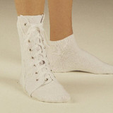 Deroyal - 8761-04 - Ankle Splint X - Large Lace - Up Foot