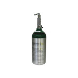 Drive Devilbiss Healthcare - Ifill - 535D-M6-870 - Medical - Oxygen Cylinder Size Aluminum