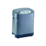 Drive Devilbiss Healthcare - Igo - 306Ds-C - Portable Oxygen Concentrator With Deluxe Rolling Carrying Case And Accessory Bag