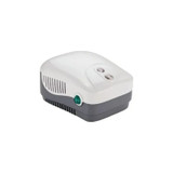 Drive Devilbiss Healthcare - Medneb+ - Mq5700 - Medical - Compressor Nebulizer System Small Volume Medication Cup Universal Mouthpiece Delivery