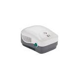 Drive Devilbiss Healthcare - Medneb+ - Mq5700B - Medical - Compressor Nebulizer System Small Volume Medication Cup Universal Mouthpiece Delivery