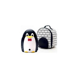 Drive Devilbiss Healthcare - Mq6002 - Medical - Penguin Compressor Nebulizer System Small Volume Medication Cup Pediatric Aerosol Mask Delivery