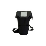Drive Devilbiss Healthcare - Op-150-800 - Medical Chad 3 - In - 1 Oxygen Cylinder Shoulder Carry Bag