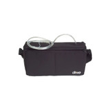 Drive Devilbiss Healthcare - Op-150T - Medical Oxygen Cylinder Carry Bag, Horizontal Bag
