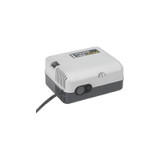 Drive Devilbiss Healthcare - Power Neb Ultra - 18080 - Medical - Compressor Nebulizer System Small Volume Medication Cup Universal Mouthpiece Delivery