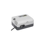 Drive Devilbiss Healthcare - Power Neb Ultra - 18081 - Medical - Compressor Nebulizer System Small Volume Medication Cup Universal Mouthpiece Delivery