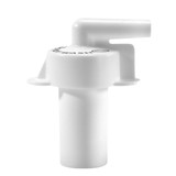 Drive Devilbiss Healthcare - Vacu-Aide - 7305D635 - Suction Unit Disposable Container Filter Cartridge 
