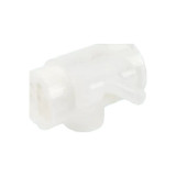 Dynarex - 30300 - Adult T - Shape Hme With Swivel Oxygen Port, 1250