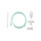 Dynarex - 34515 - Aerosol Tee Connector, Standard