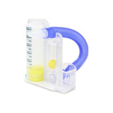 Dynarex - 36101 - Volumetric Incentive Spirometer, 5000Ml