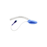 Dynarex - 36296 - Mask, Laryngeal Airway N/Reinforced Sil 1.5Mm