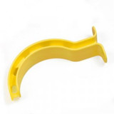 Dynarex - 36307 - Oropharyngeal Airway 90 Mm Length Medium