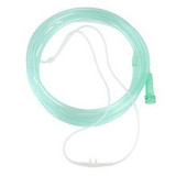 Dynarex - Resp-O2 - 33142 - Nasal Cannula Oxygen Pediatric Cushion Tips