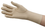 Deroyal - 903Mr - Compression Gloves Full Finger Medium Over - The - Wrist Length Right Hand Stretch Fabric