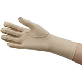 Deroyal - 903Xsr - Compression Gloves Full Finger X - Small Over - The - Wrist Length Right Hand Stretch Fabric