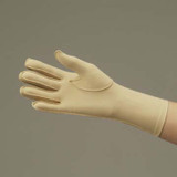 Deroyal - 903Xsr - Compression Gloves Full Finger X - Small Over - The - Wrist Length Right Hand Stretch Fabric