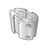 Fisher & Paykel - 900mr030 - Dragger Bracket