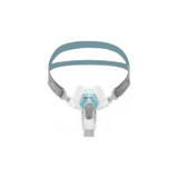 Fisher & Paykel - Brevida - Bre1Ma - Cpap Mask Kit Nasal Pillow Style Medium - Large Cushion Adult