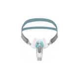 Fisher & Paykel - Brevida - Bre1Sa - Cpap Mask Kit Nasal Pillow Style X - Small - Cushion Adult