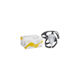 Fisher & Paykel - Hc432Axl - Flexifit Full Face Mask With Headgear X - Large