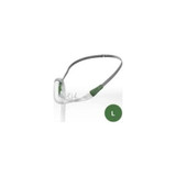 Fisher & Paykel - Opt966 - Optiflow + Duet Asymmetrical Nasal Cannula, Large