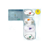 Fisher & Paykel - Optiflow - Ojr414 - Nasal Cannula Pediatric Waveflex