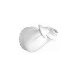 Fisher & Paykel - Opus - 400Hc117 - 360 Cpap Mask Component Nasal Pillows Pillow Style Medium Cushion