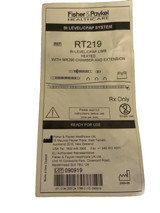 Fisher Paykel - Rt-Series - RT219 - Circuit Kit, Parallel Wire Vent Adult 5 