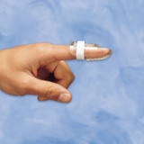 Deroyal - 912106 - Industries Stax Finger Splint, Size 6