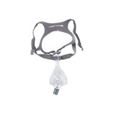 Fisher & Paykel - Simplus - 400476 - Cpap Mask Kit Full Face Style Medium Cushion