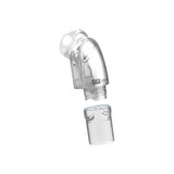 Fisher & Paykel - Vitera - 400Vit151 - Cpap Mask Component Headgear Buckle And Clips Full Face Style