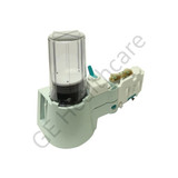 Ge Healthcare - 2081000-001-S - Bottom Breathing Assembly