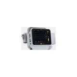 Ge Healthcare - 6160000-004-01085482 - B125 Patient Monitor Monitoring 3, 5 Lead Ecg, Nibp, Printer, Trusignal Spo2, Ac Power