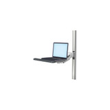Ge Healthcare - Exergen - 2108252-001 - Gcx Wall Mount For Use With Patient Monitors