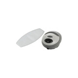 Gemco Medical - Ag Industries - Ag1082428 - Ultagen Cpap Ultrafine Filter For Invacare Polaris Lt