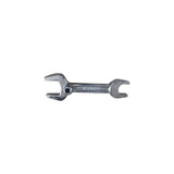 Gemco Medical - Cyl-M122-25 - Oxygen Cylinder, Wrench Style