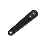 Gemco Medical - Cyl-M6-6 - Oxygen Cylinder, Wrench Style