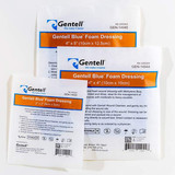 Gentell - Gen-14922 - Blue Dressing, 2" X
