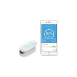 I-Health - Po3M - Air Pulse Oximeter.