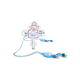 Icu Medical - 101/851/070 - Smiths Asd Inc Dba Sales, 101851070 - Asd, Bluselect Replacement Inner Cannula, Fenestrated, Size 7.0, 2 Ct