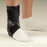 Deroyal - Element - Ab2120-10 - Ankle Brace, Rt Sm