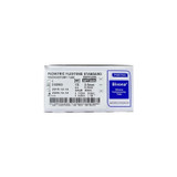 Icu Medical - Bivona - 60Pfss35 - Fka Smiths Tube, Trach Flextend+ Uncuff Strt Ped 3.5Mm