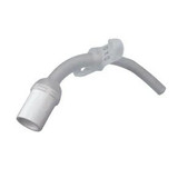 Icu Medical - Bivona - 60Pfss50 - Asd Uncuffed Pediatric Flextend Plus Tracheostomy Tube, 5.0 Mm