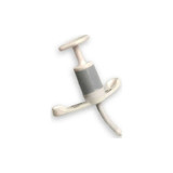 Icu Medical - Bivona - 60Sn040 - Fka Smiths Tube, Trach Uncuffed 4.0Mm