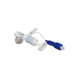 Icu Medical - Bivona - 65Sp045 - Asd - Aire - Cuf Pediatric Tracheostomy Tube 4 - 1/2 Mm Size 42 L, X 6 - 7/10
