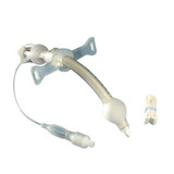 Icu Medical - Bivona - 67Ha70 - Tts Hyperflex Cuffed Tracheostomy Tube Size 10.0 Adult