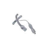 Icu Medical - Bivona - 67Pfp50 - Tube, Trach Pediatric 5.0 Tts Flextend Plus V Flange
