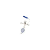 Icu Medical - Bivona - 750190 - Asd - Mid - Range Aire - Cuf Adult Tracheostomy Tube 9 Mm Size 98 L, X 12 - 3/10