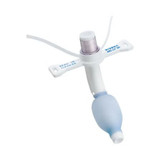 Icu Medical - Bivona - 755170 - Asd - Mid - Range Aire - Cuf Adult Tracheostomy Tube With Talk Attachment 7 Mm Size 80 L, X 10